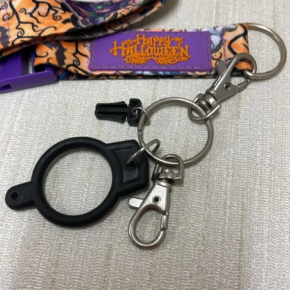 Disney parks happy